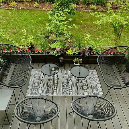 Apartament Na Wyspie Opole Luaran gambar