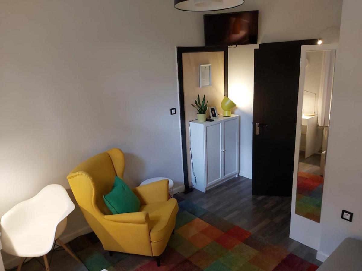 Apartament Na Wyspie Opole Luaran gambar