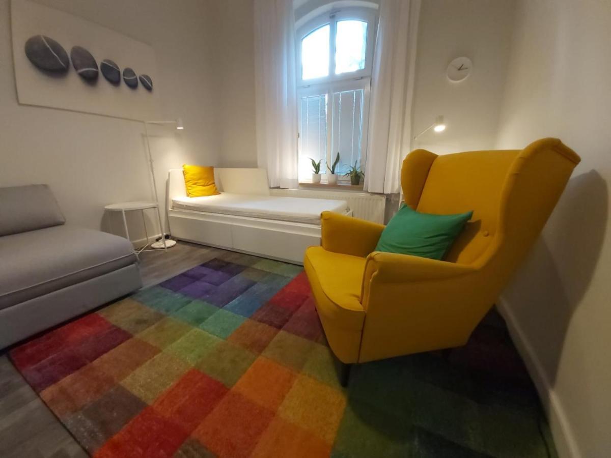 Apartament Na Wyspie Opole Luaran gambar