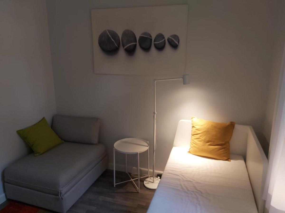 Apartament Na Wyspie Opole Luaran gambar