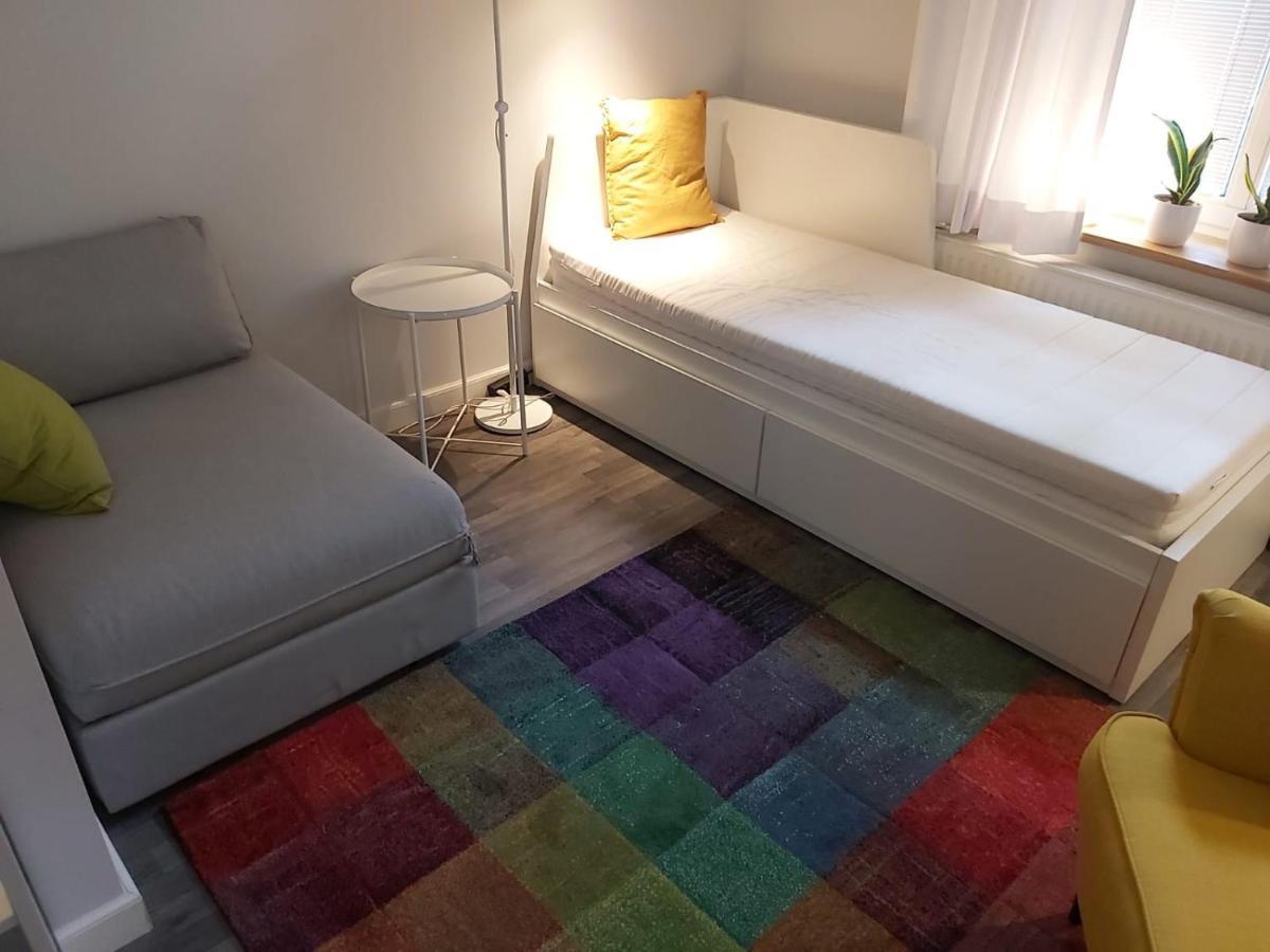 Apartament Na Wyspie Opole Luaran gambar