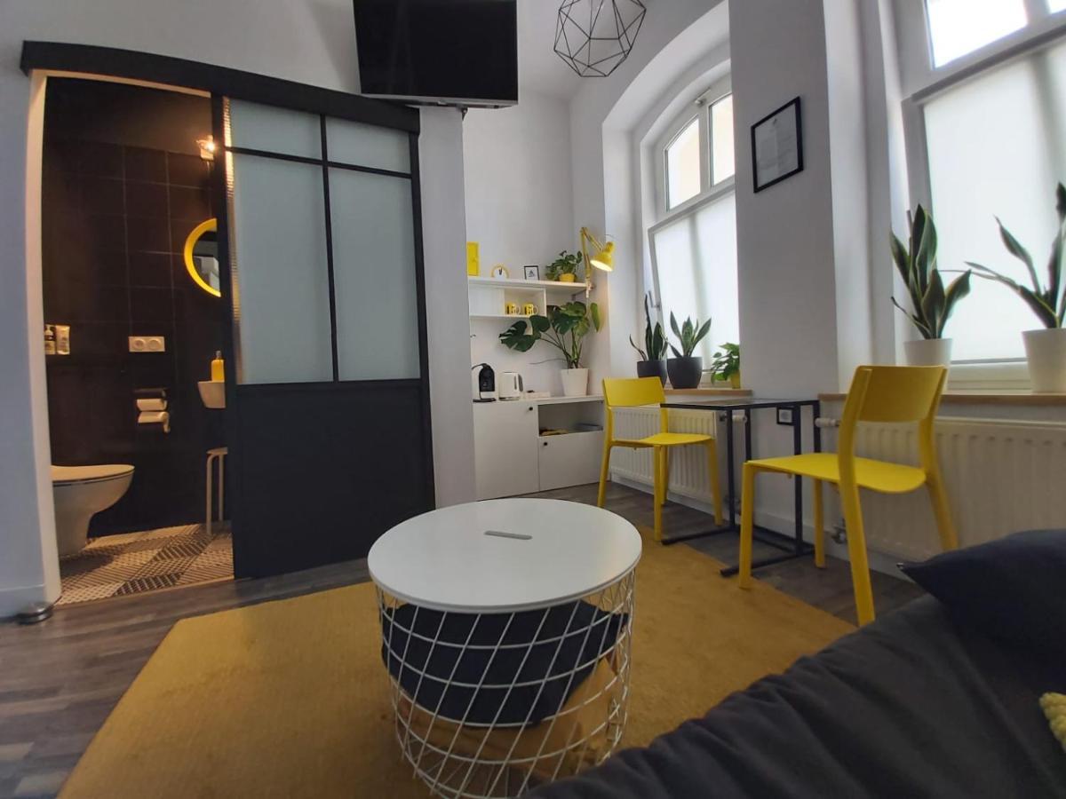 Apartament Na Wyspie Opole Luaran gambar