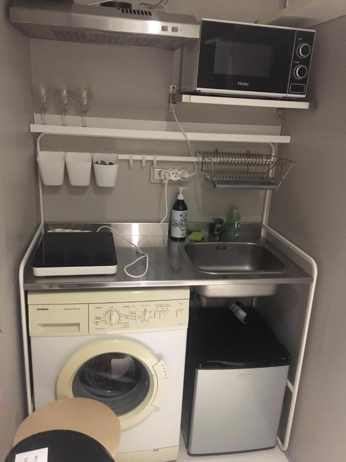 Apartament Na Wyspie Opole Luaran gambar