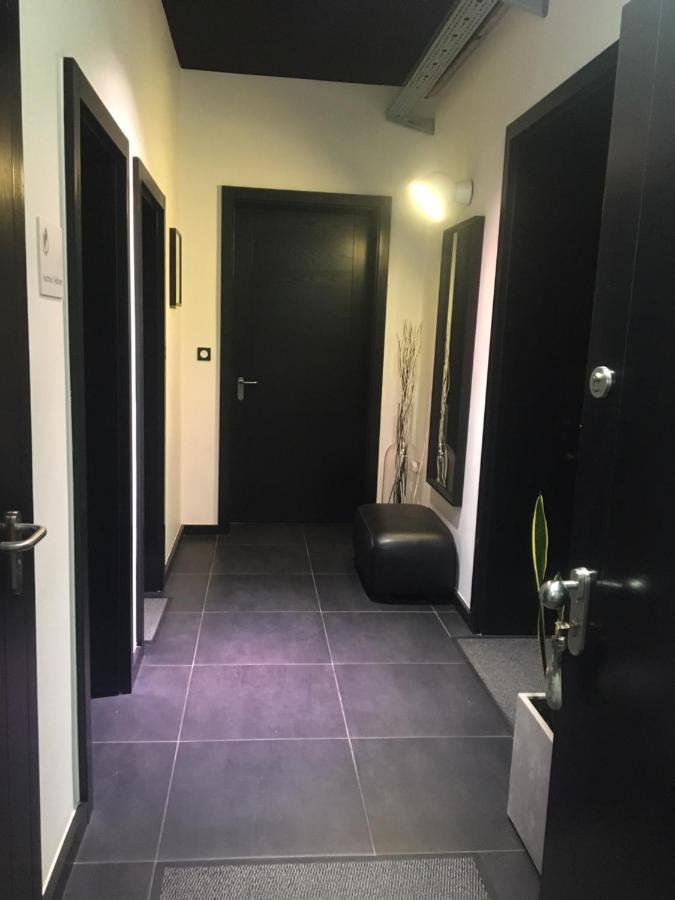 Apartament Na Wyspie Opole Luaran gambar
