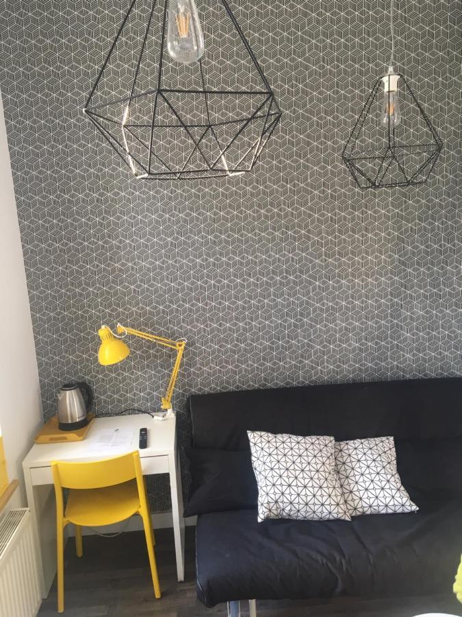 Apartament Na Wyspie Opole Luaran gambar