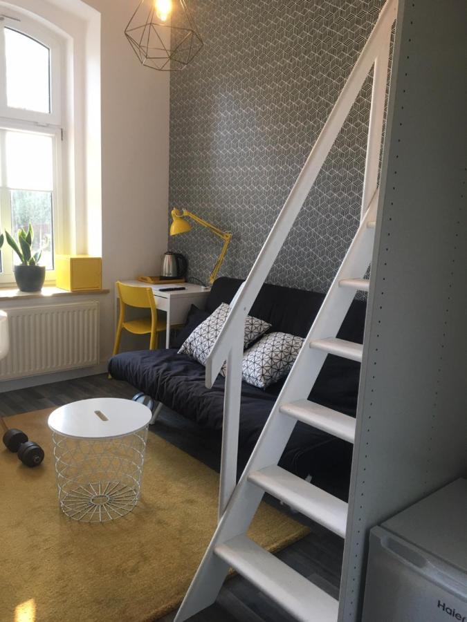 Apartament Na Wyspie Opole Luaran gambar