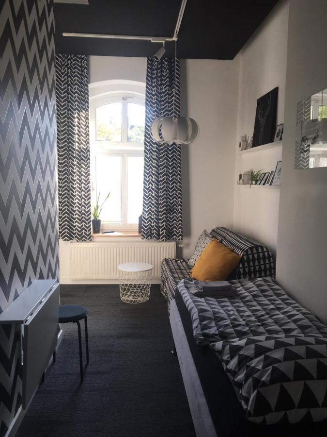 Apartament Na Wyspie Opole Luaran gambar