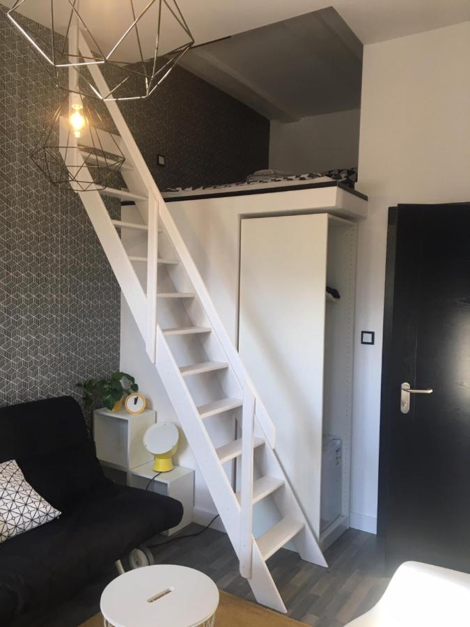 Apartament Na Wyspie Opole Luaran gambar