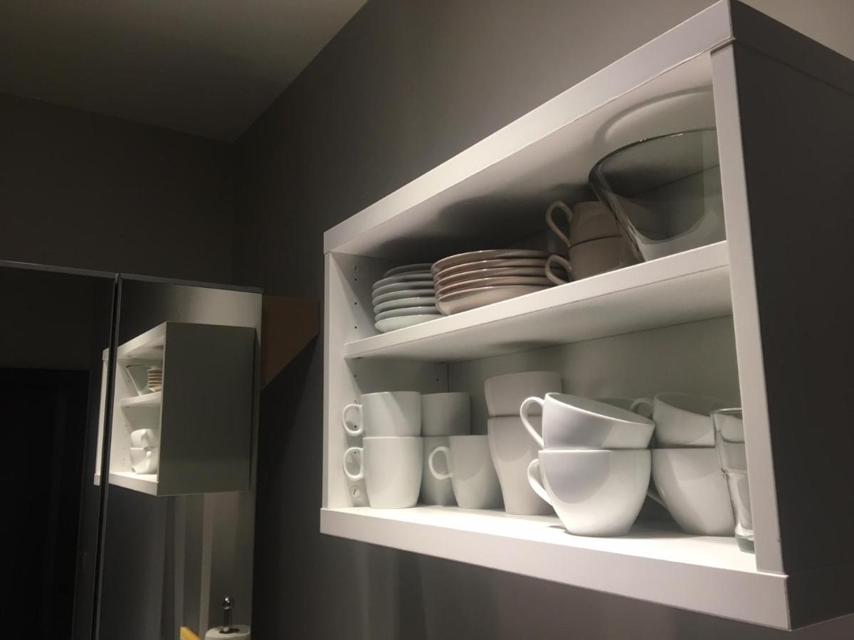 Apartament Na Wyspie Opole Luaran gambar