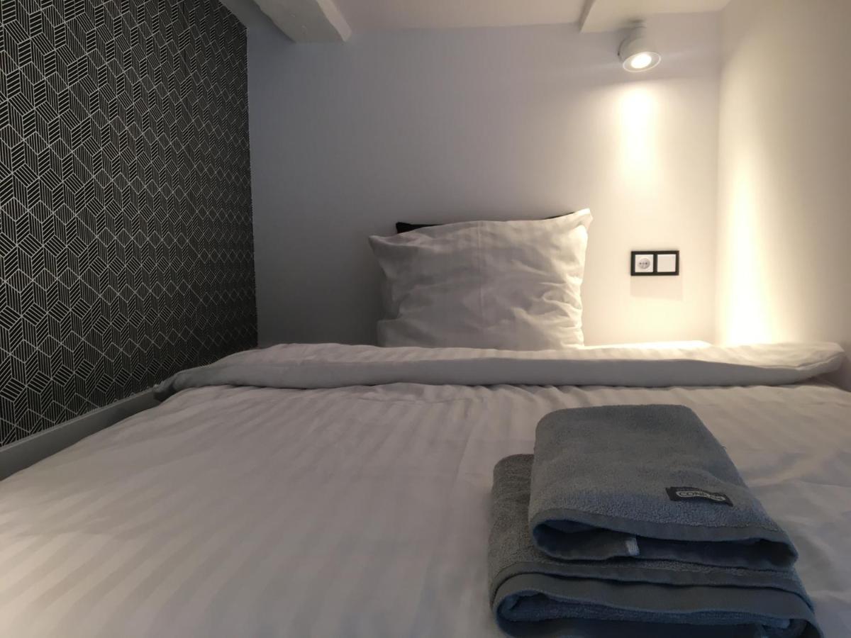 Apartament Na Wyspie Opole Luaran gambar