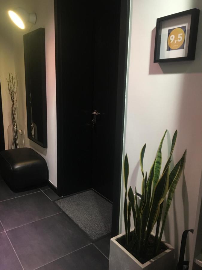 Apartament Na Wyspie Opole Luaran gambar