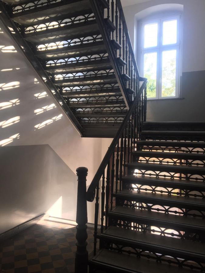 Apartament Na Wyspie Opole Luaran gambar