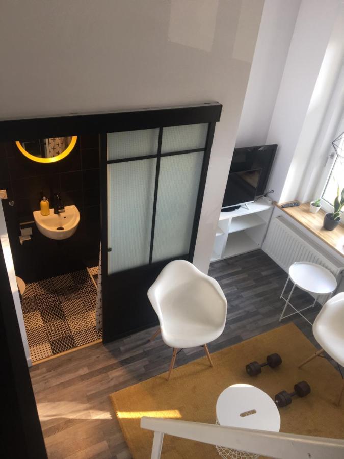 Apartament Na Wyspie Opole Luaran gambar