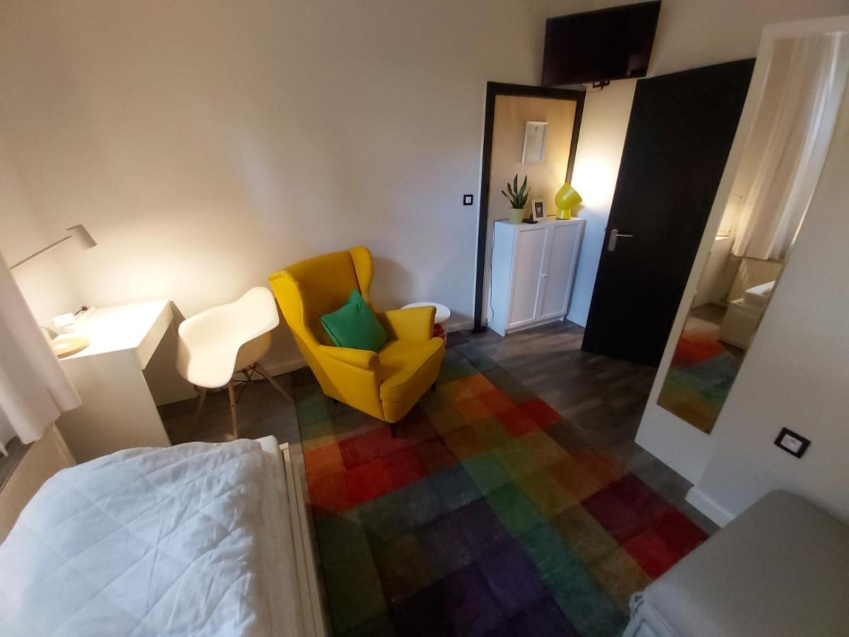 Apartament Na Wyspie Opole Luaran gambar