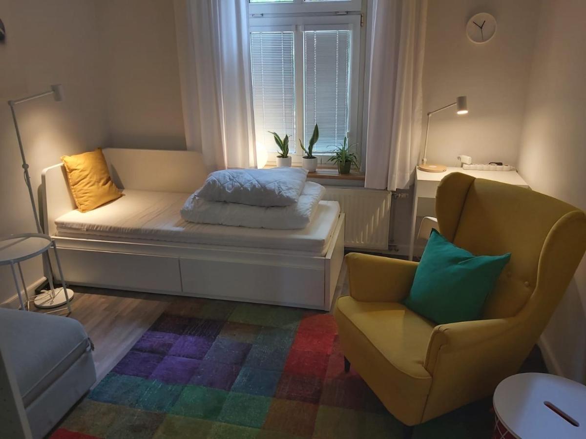 Apartament Na Wyspie Opole Luaran gambar