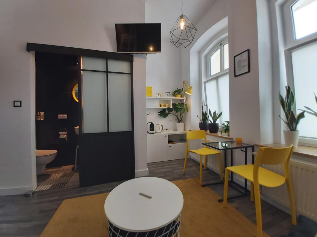 Apartament Na Wyspie Opole Luaran gambar