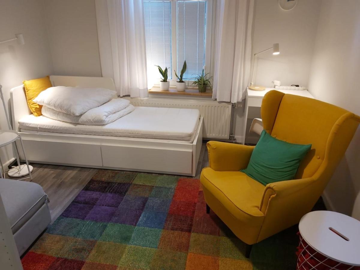 Apartament Na Wyspie Opole Luaran gambar