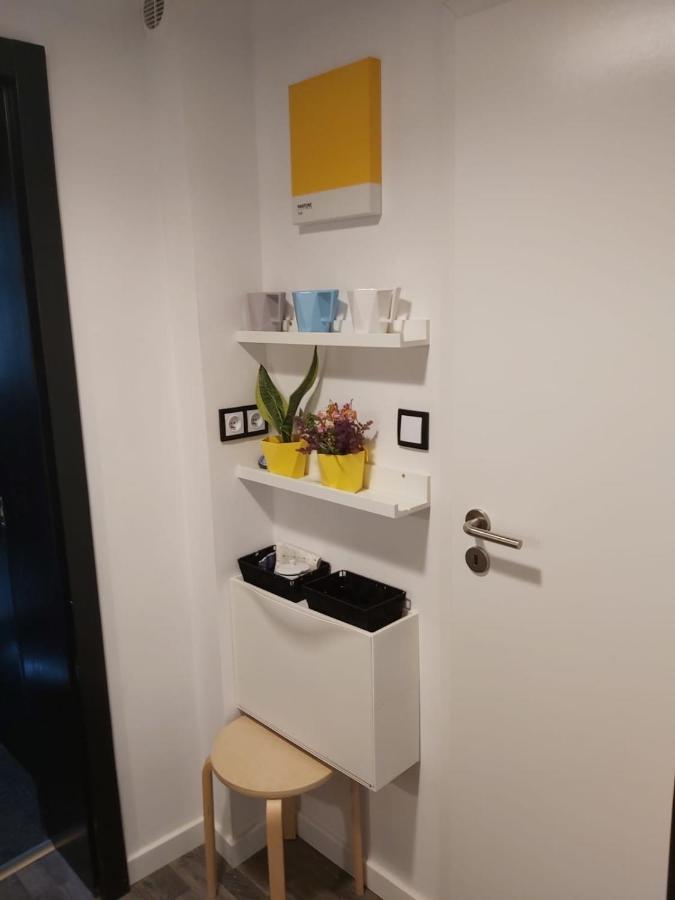 Apartament Na Wyspie Opole Luaran gambar