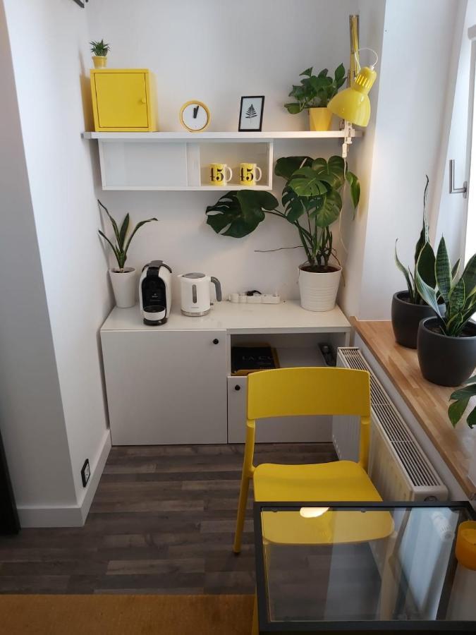 Apartament Na Wyspie Opole Luaran gambar