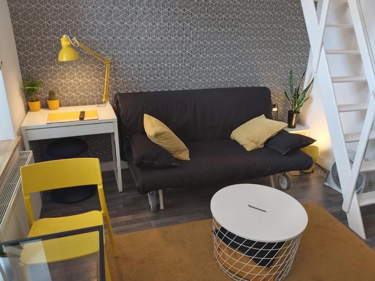 Apartament Na Wyspie Opole Luaran gambar