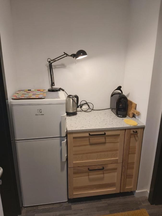 Apartament Na Wyspie Opole Luaran gambar
