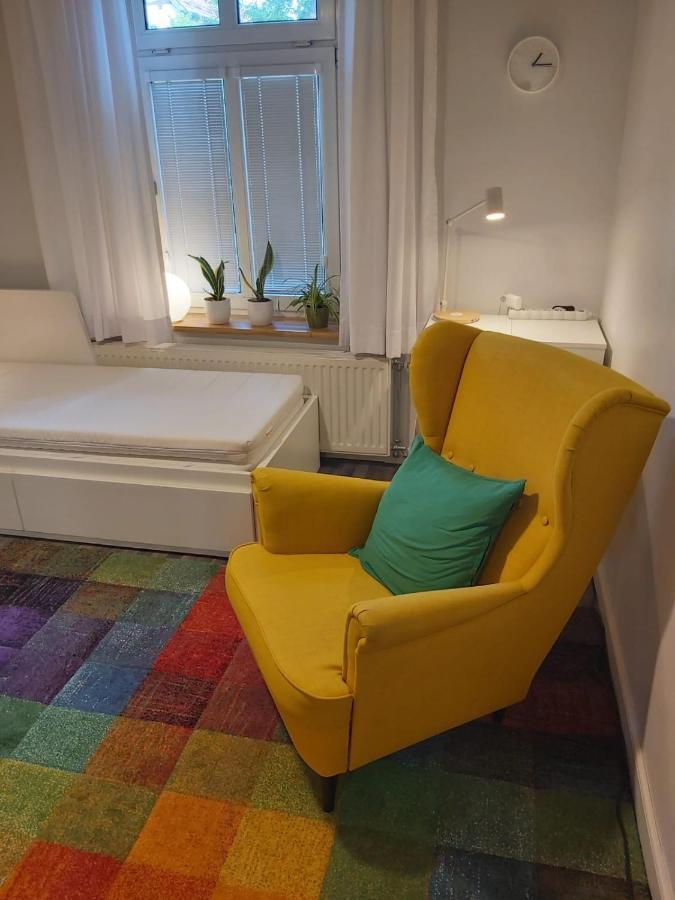 Apartament Na Wyspie Opole Luaran gambar