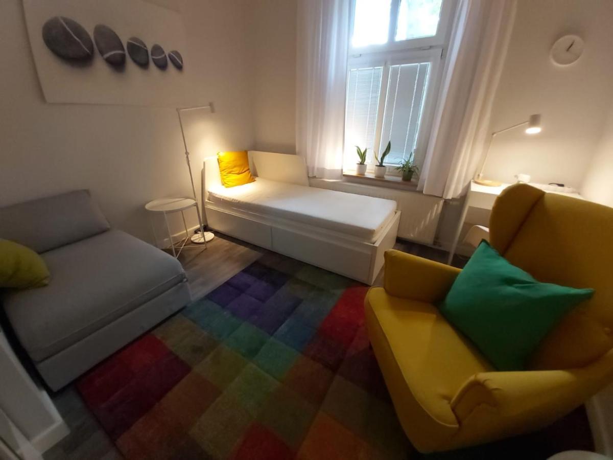 Apartament Na Wyspie Opole Luaran gambar