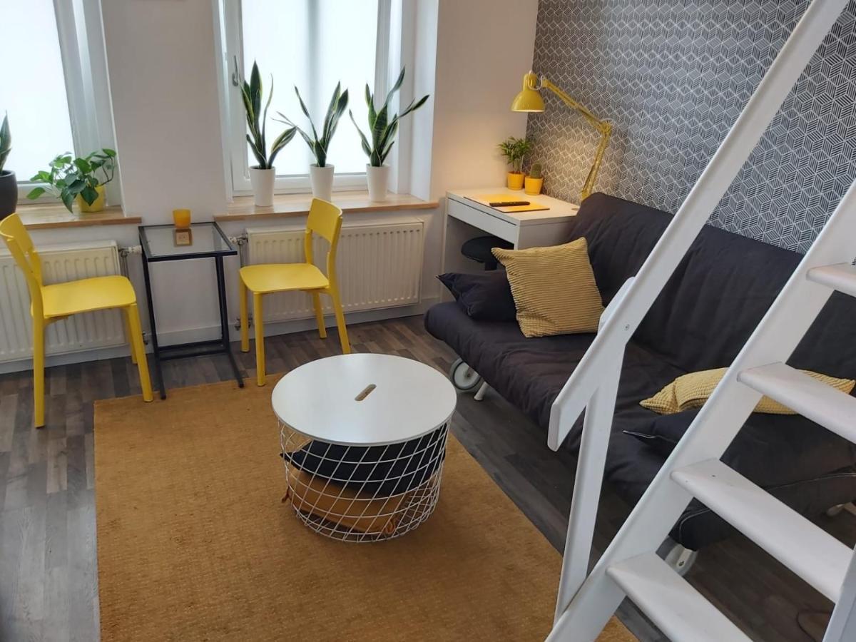 Apartament Na Wyspie Opole Luaran gambar