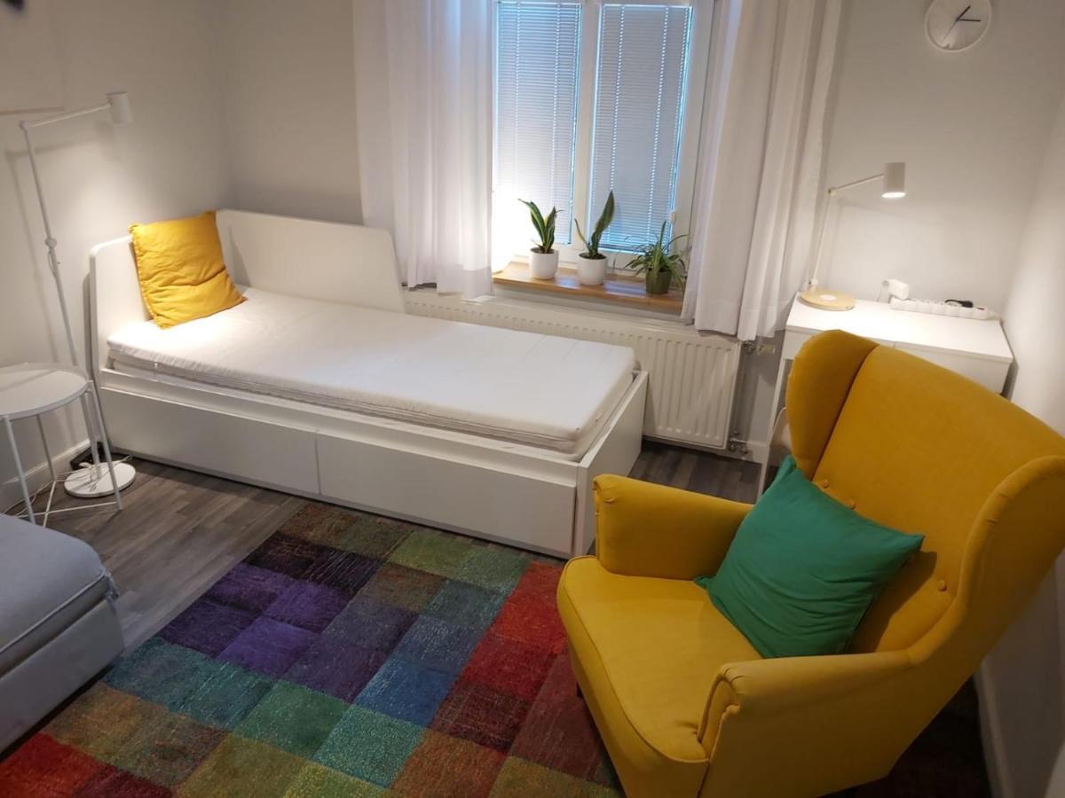 Apartament Na Wyspie Opole Luaran gambar