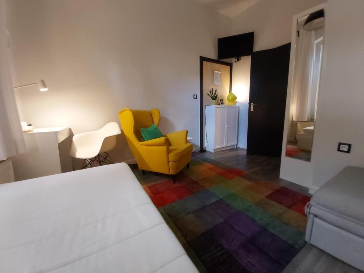 Apartament Na Wyspie Opole Luaran gambar