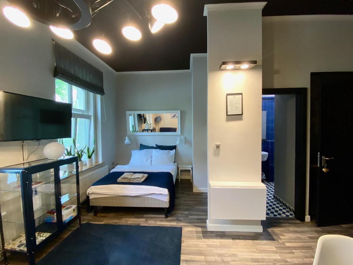 Apartament Na Wyspie Opole Luaran gambar