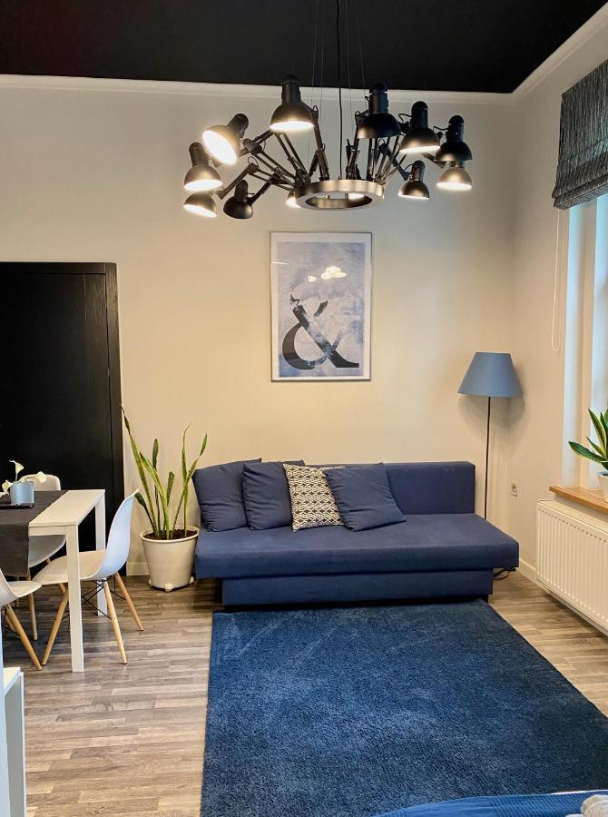 Apartament Na Wyspie Opole Luaran gambar