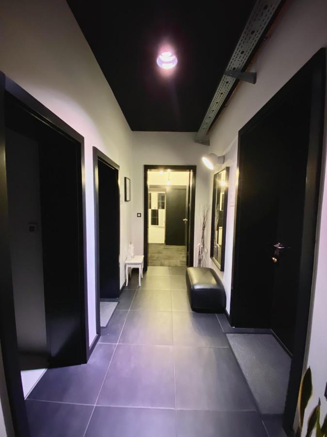 Apartament Na Wyspie Opole Luaran gambar