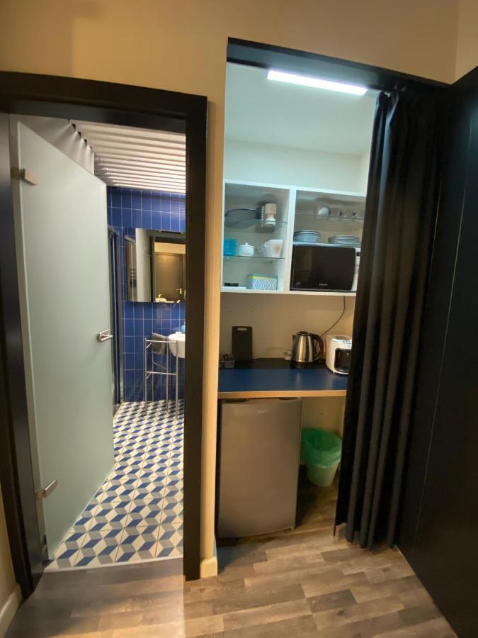 Apartament Na Wyspie Opole Luaran gambar