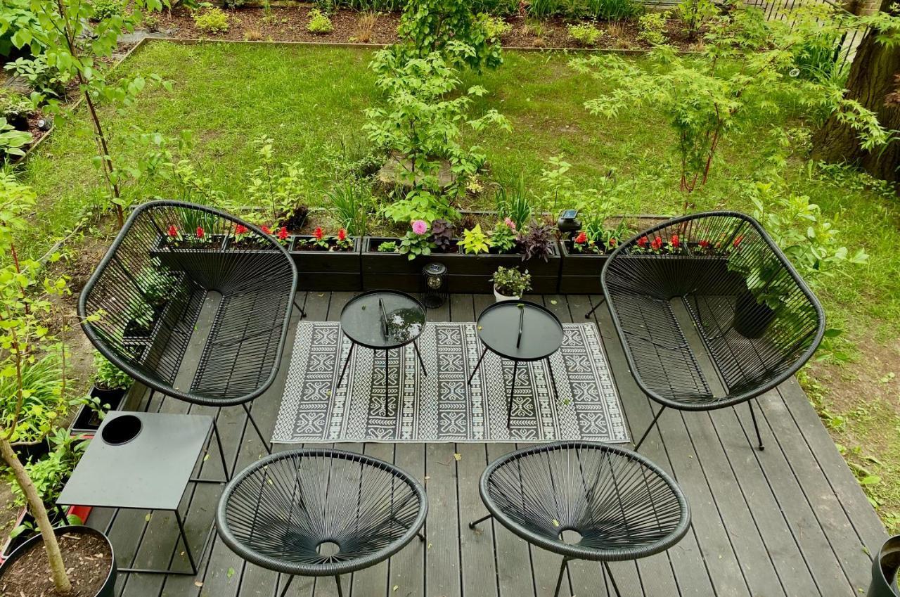 Apartament Na Wyspie Opole Luaran gambar