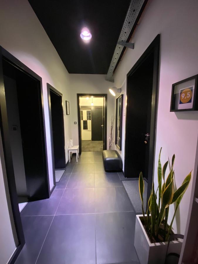 Apartament Na Wyspie Opole Luaran gambar