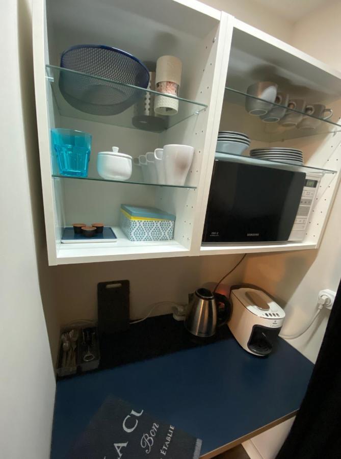 Apartament Na Wyspie Opole Luaran gambar