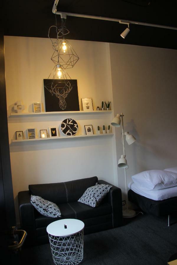 Apartament Na Wyspie Opole Luaran gambar