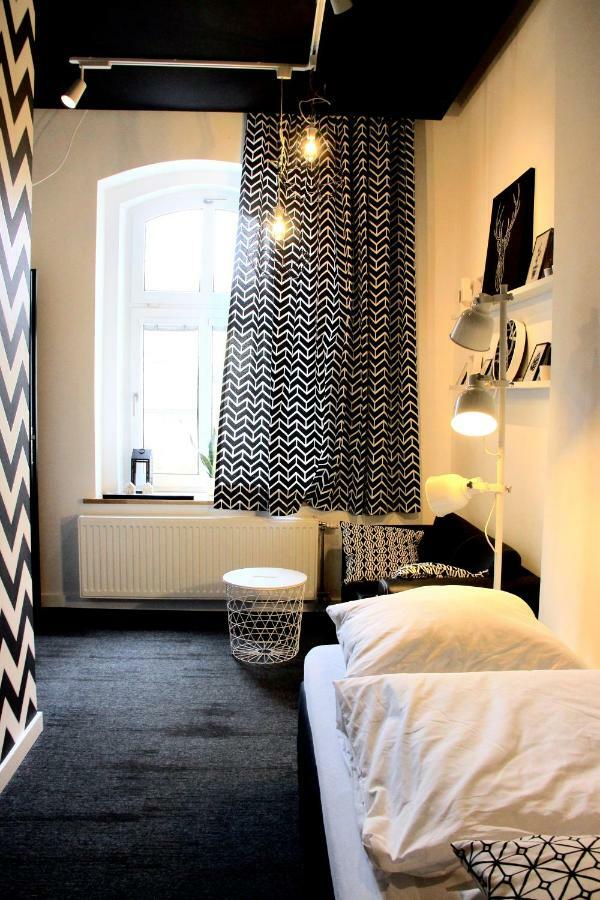 Apartament Na Wyspie Opole Luaran gambar
