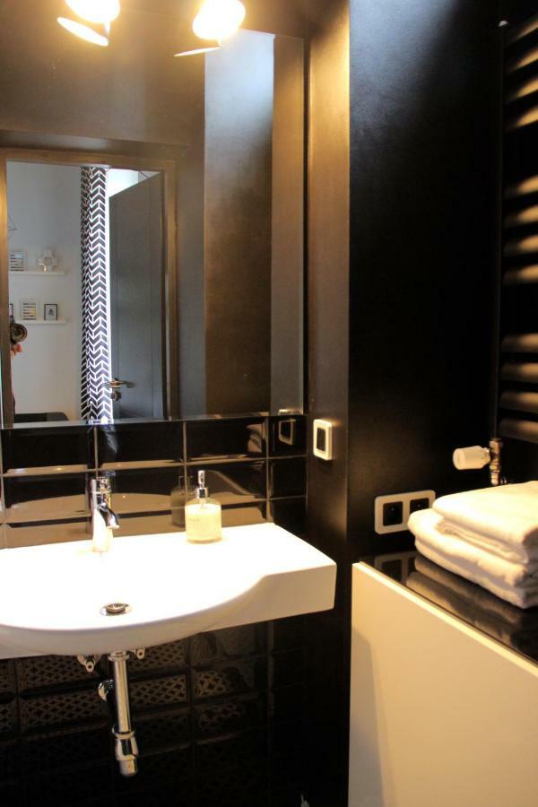 Apartament Na Wyspie Opole Luaran gambar