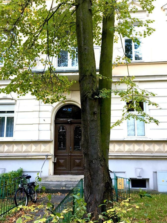Apartament Na Wyspie Opole Luaran gambar