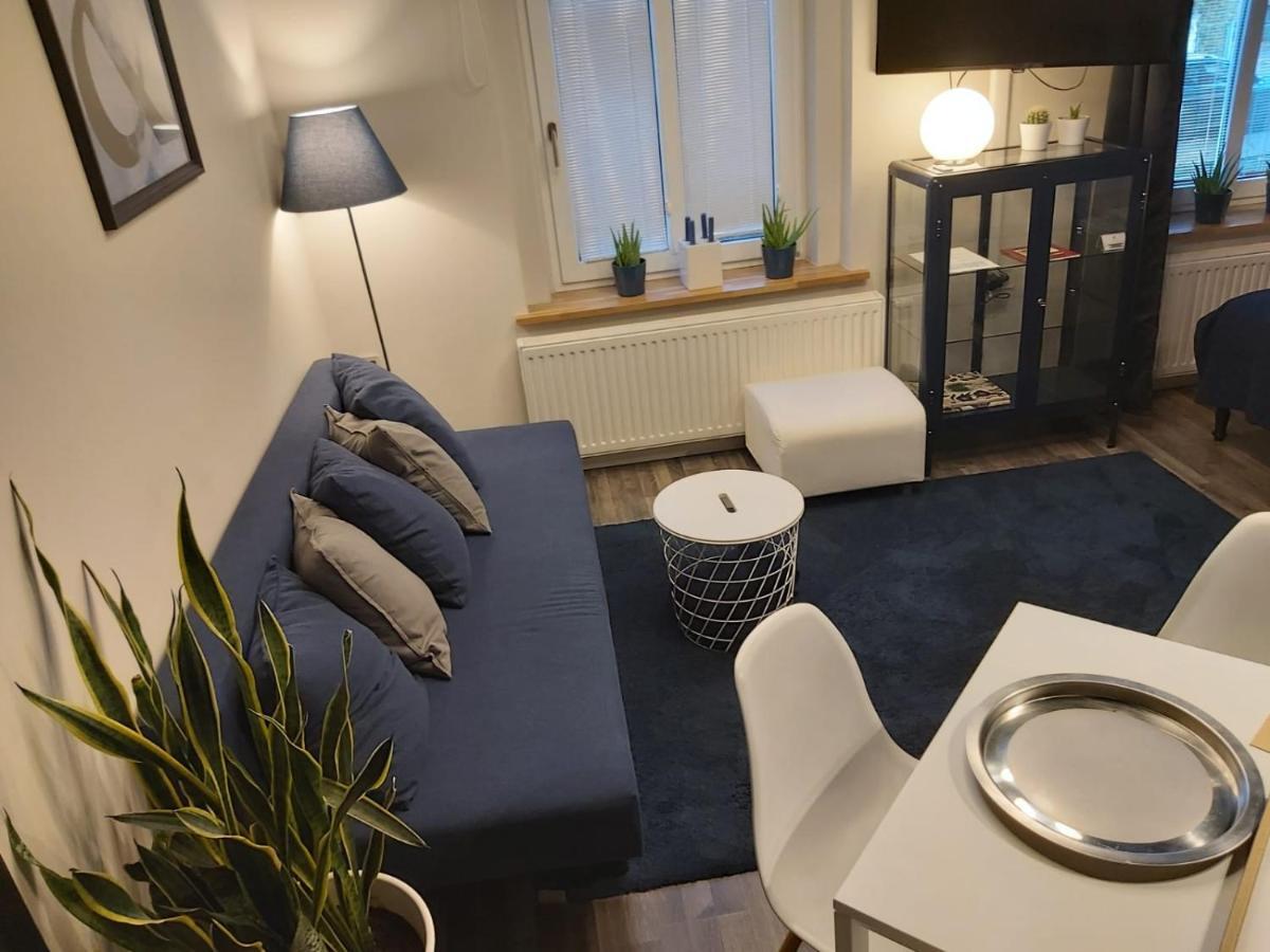 Apartament Na Wyspie Opole Luaran gambar