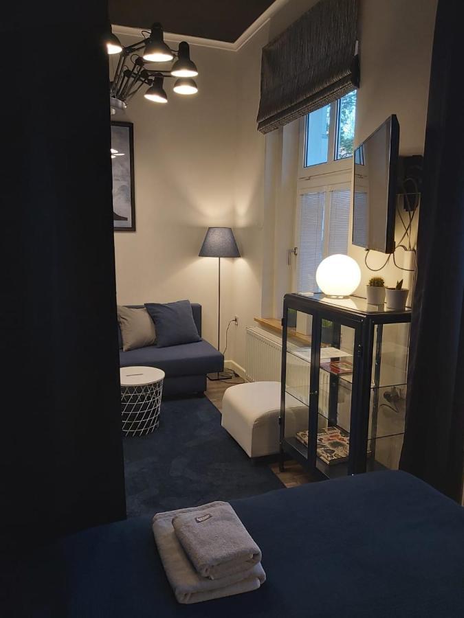Apartament Na Wyspie Opole Luaran gambar