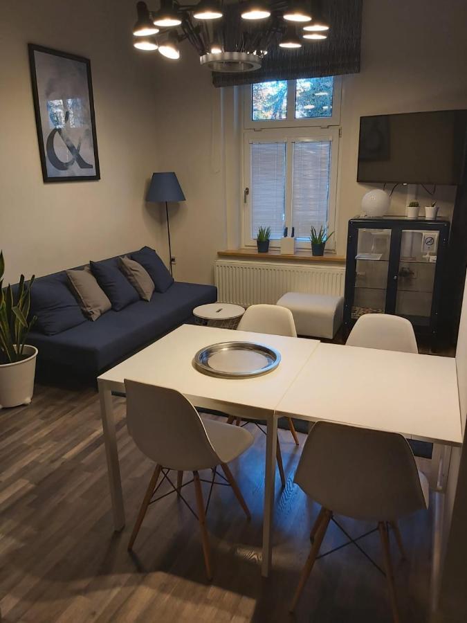 Apartament Na Wyspie Opole Luaran gambar