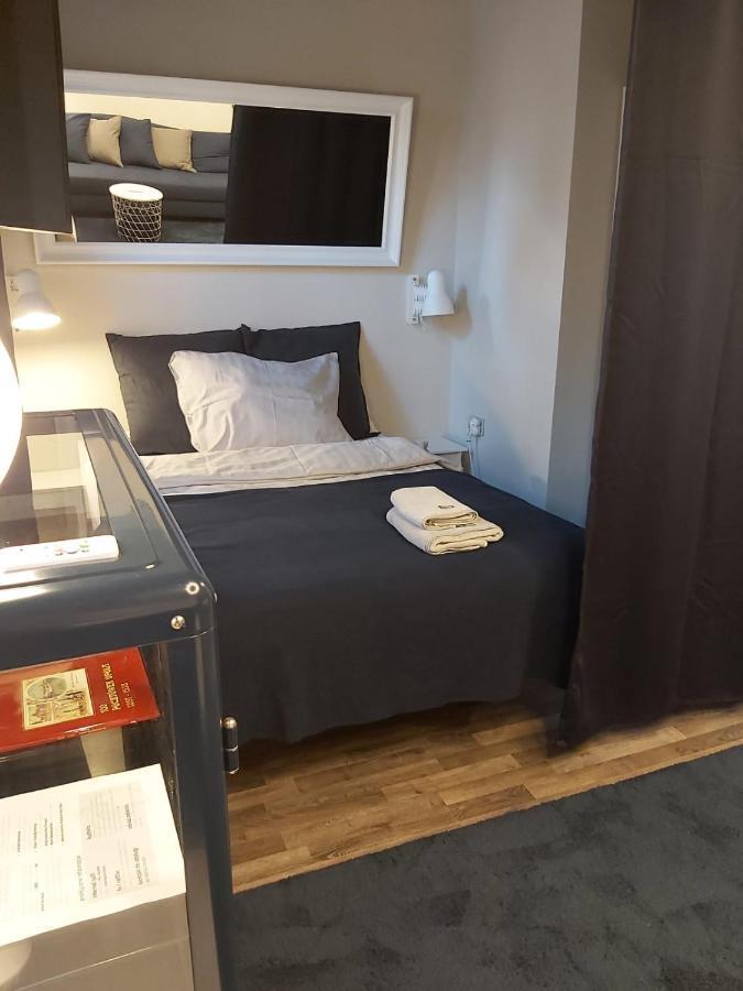 Apartament Na Wyspie Opole Luaran gambar
