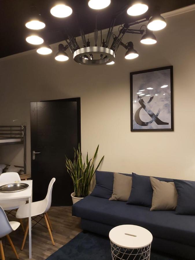 Apartament Na Wyspie Opole Luaran gambar
