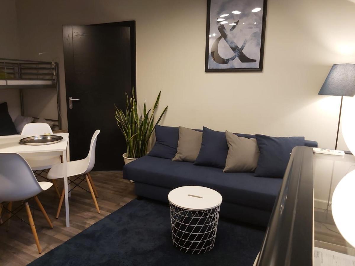Apartament Na Wyspie Opole Luaran gambar
