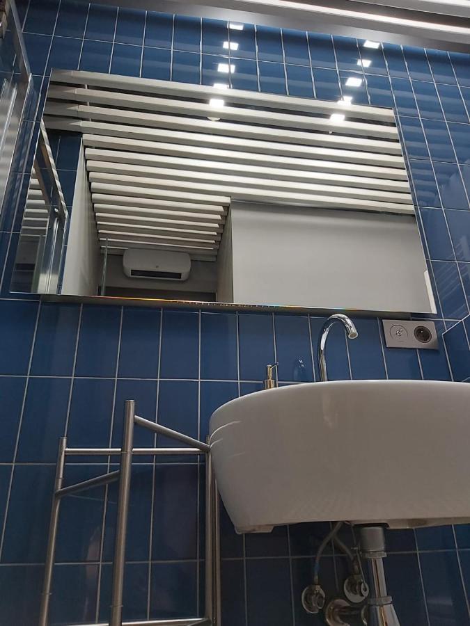Apartament Na Wyspie Opole Luaran gambar
